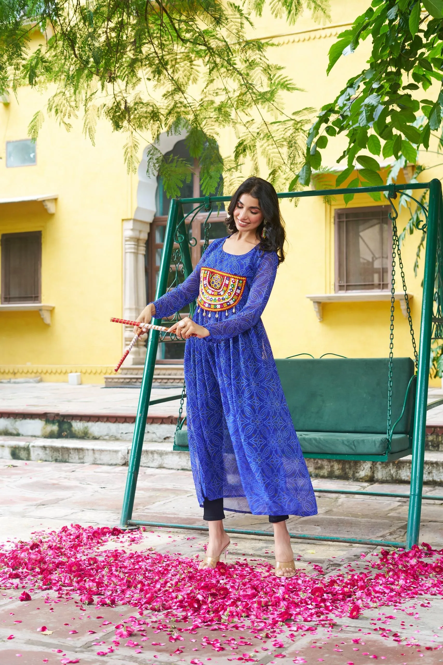 Buy Navratri outfits in Surat - Reseller Bazzar